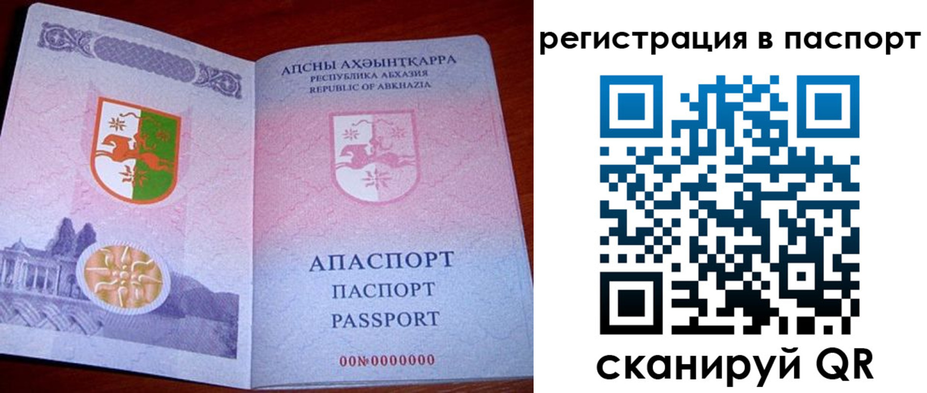 найти адрес прописки в Алуште
